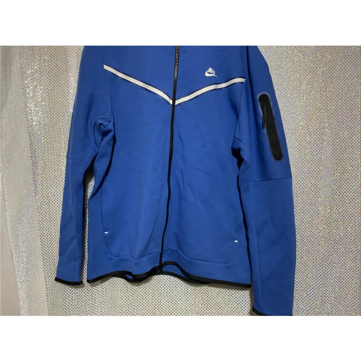 Nike clothing - Blue 1
