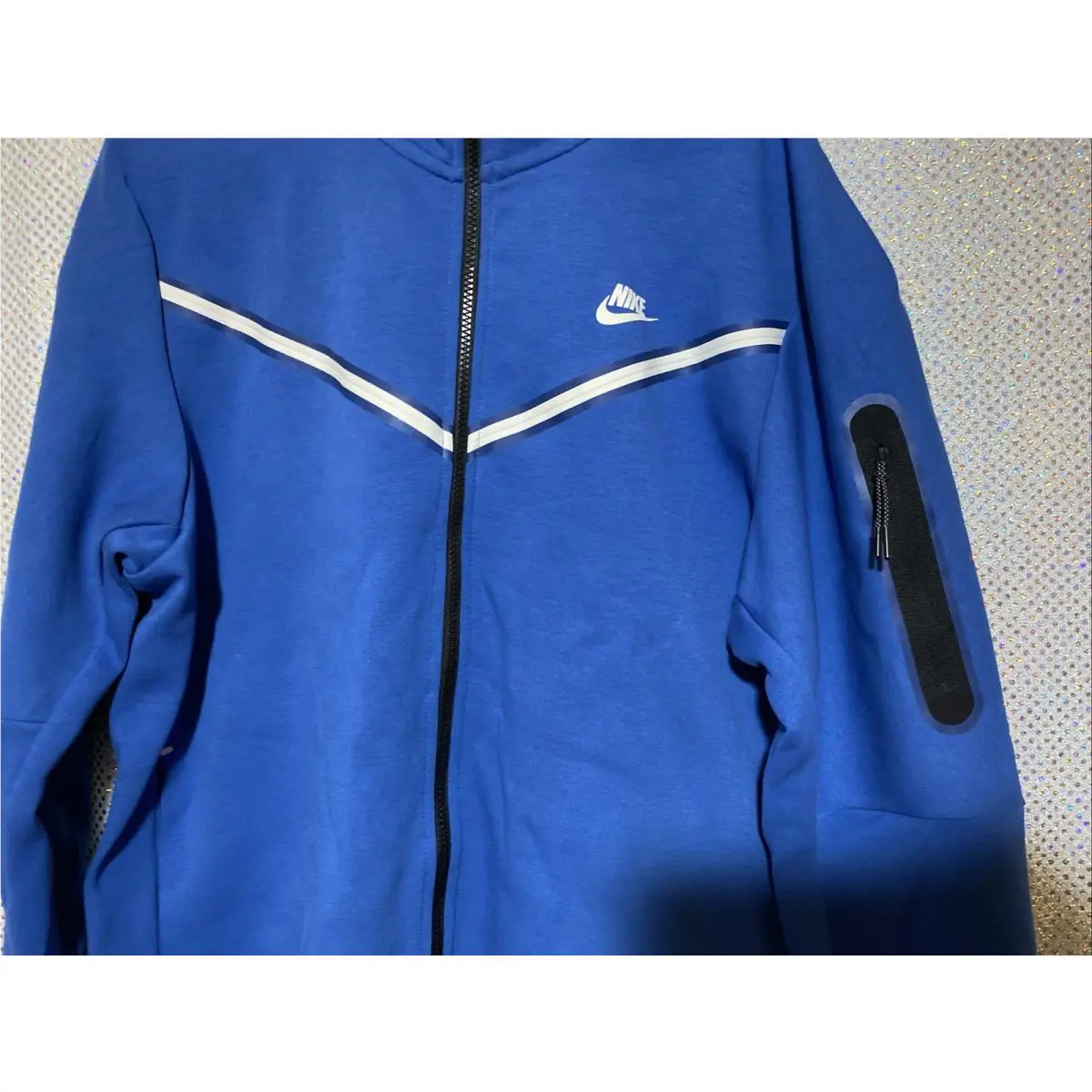 Nike clothing - Blue 2