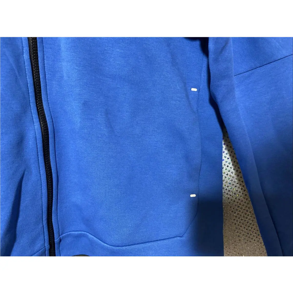 Nike clothing - Blue 3