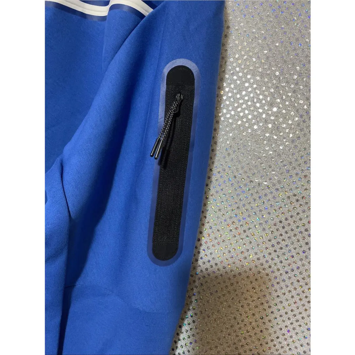 Nike clothing - Blue 4