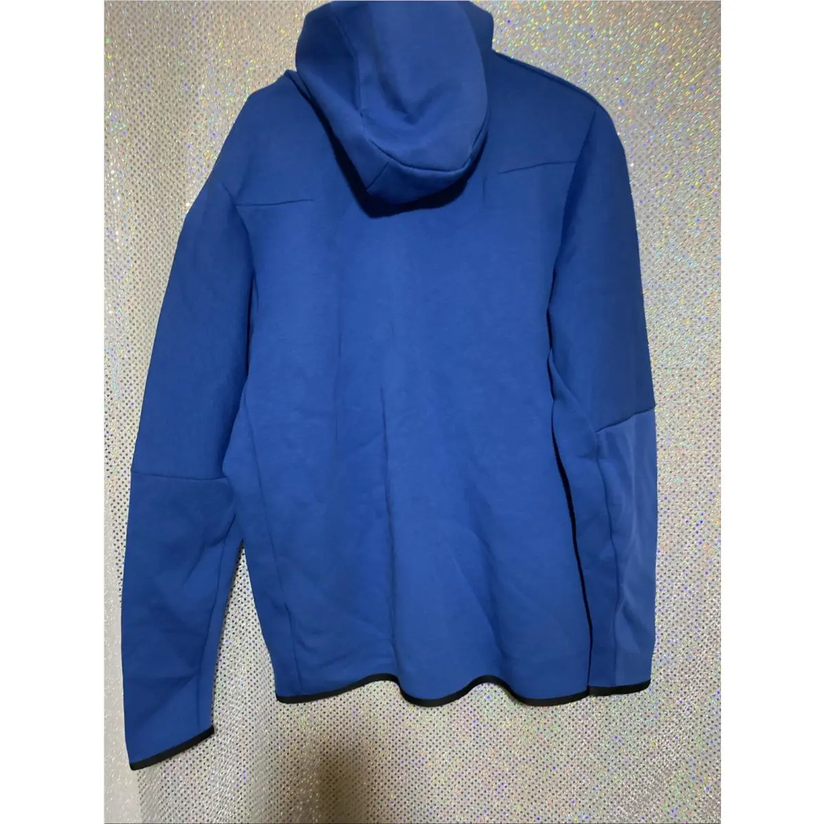 Nike clothing - Blue 5