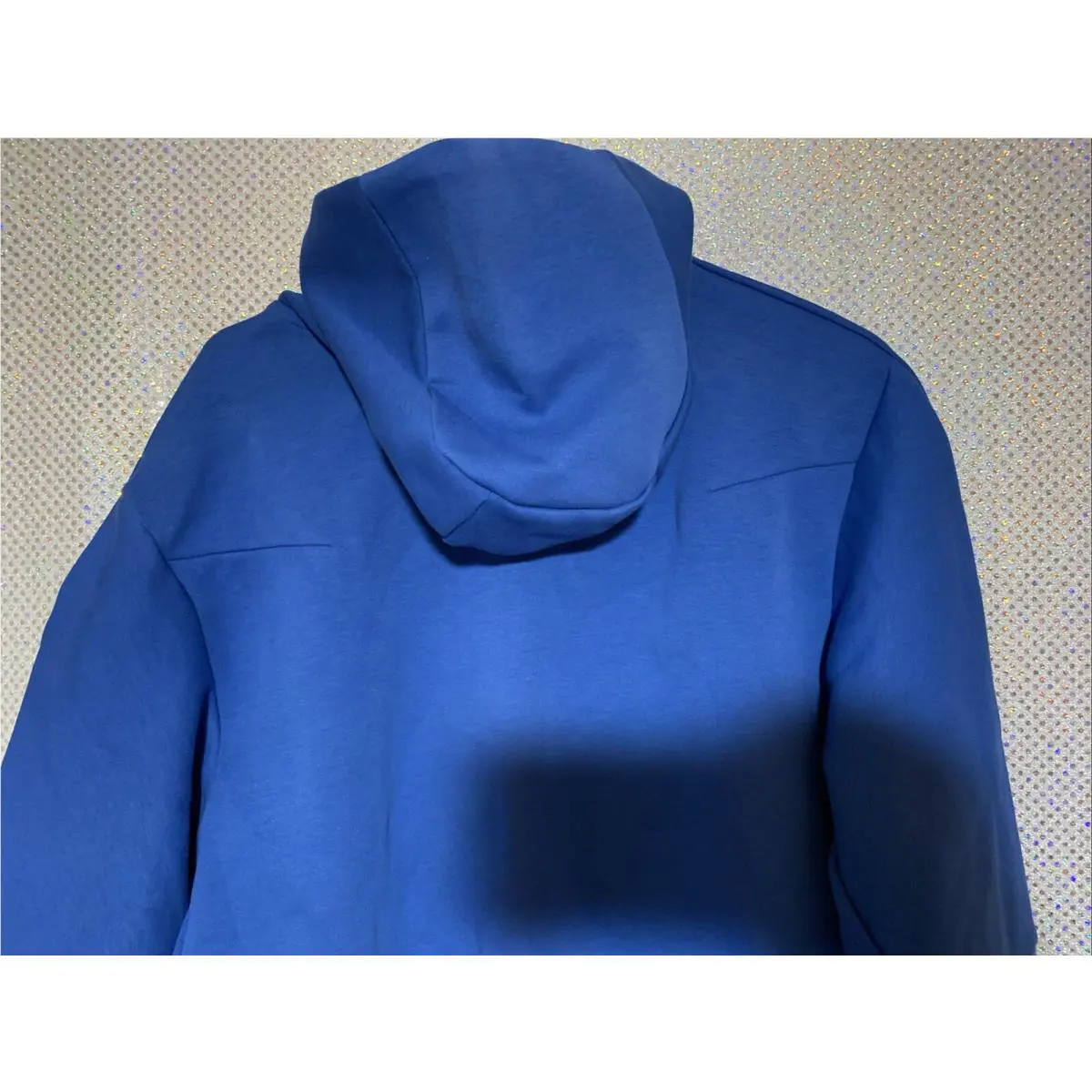 Nike clothing - Blue 7