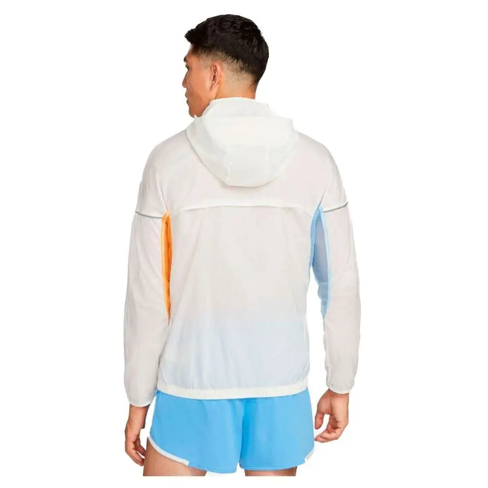 Nike clothing - White 4