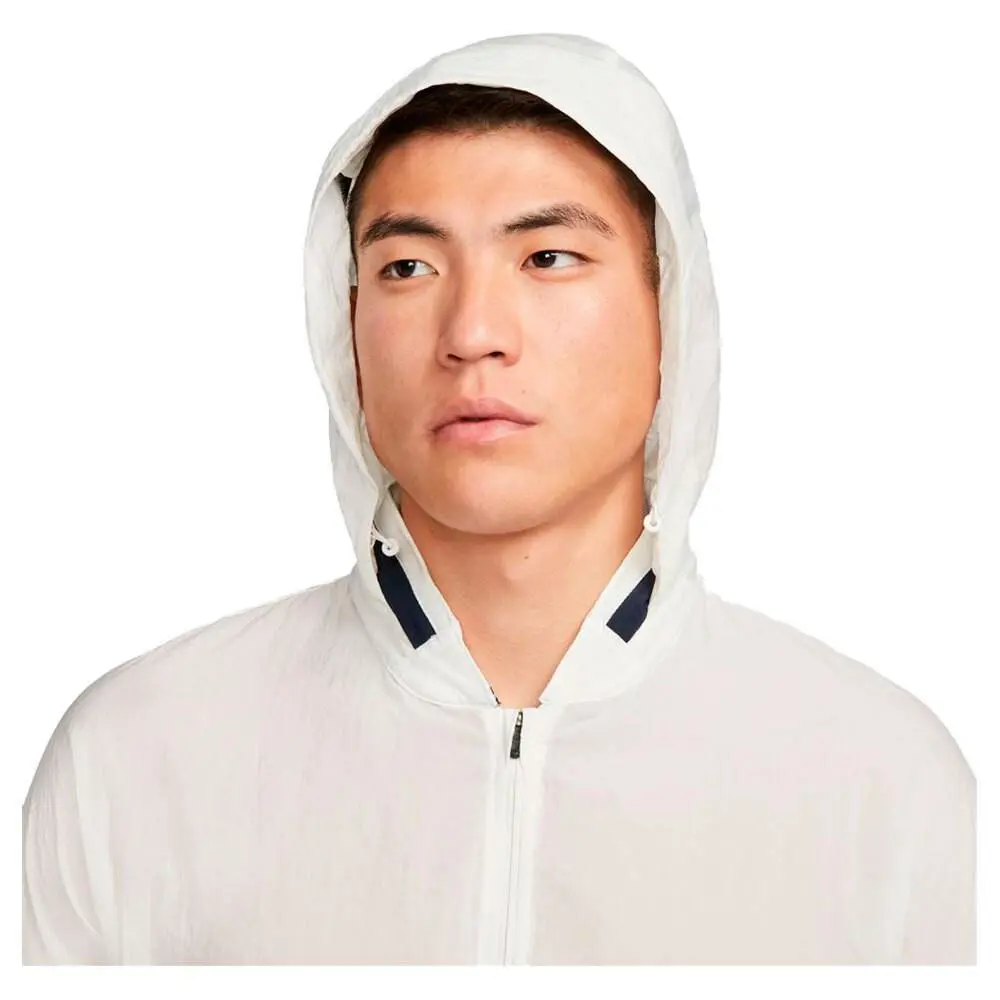 Nike clothing - White 5