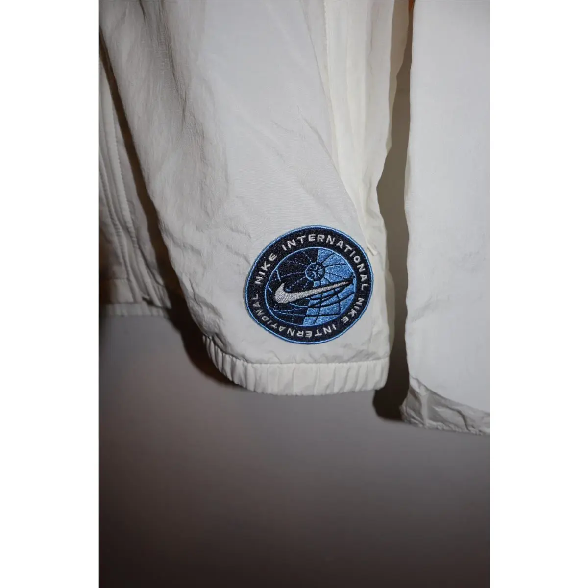 Nike clothing - White 1