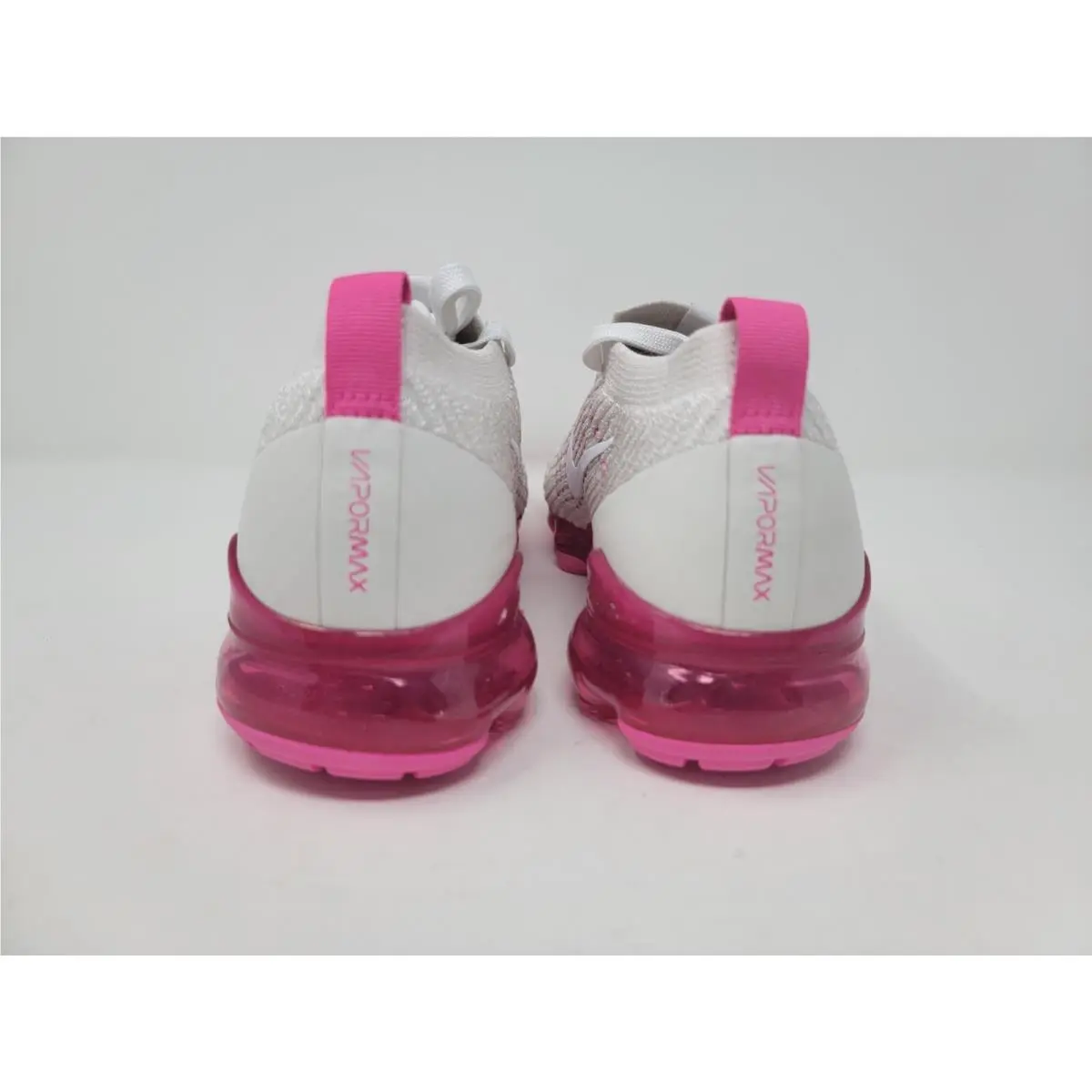 Nike shoes - Nike Air VaporMax Flyknit 3 - AJ6910-005 - Pink (UPC: 192502331369) 3
