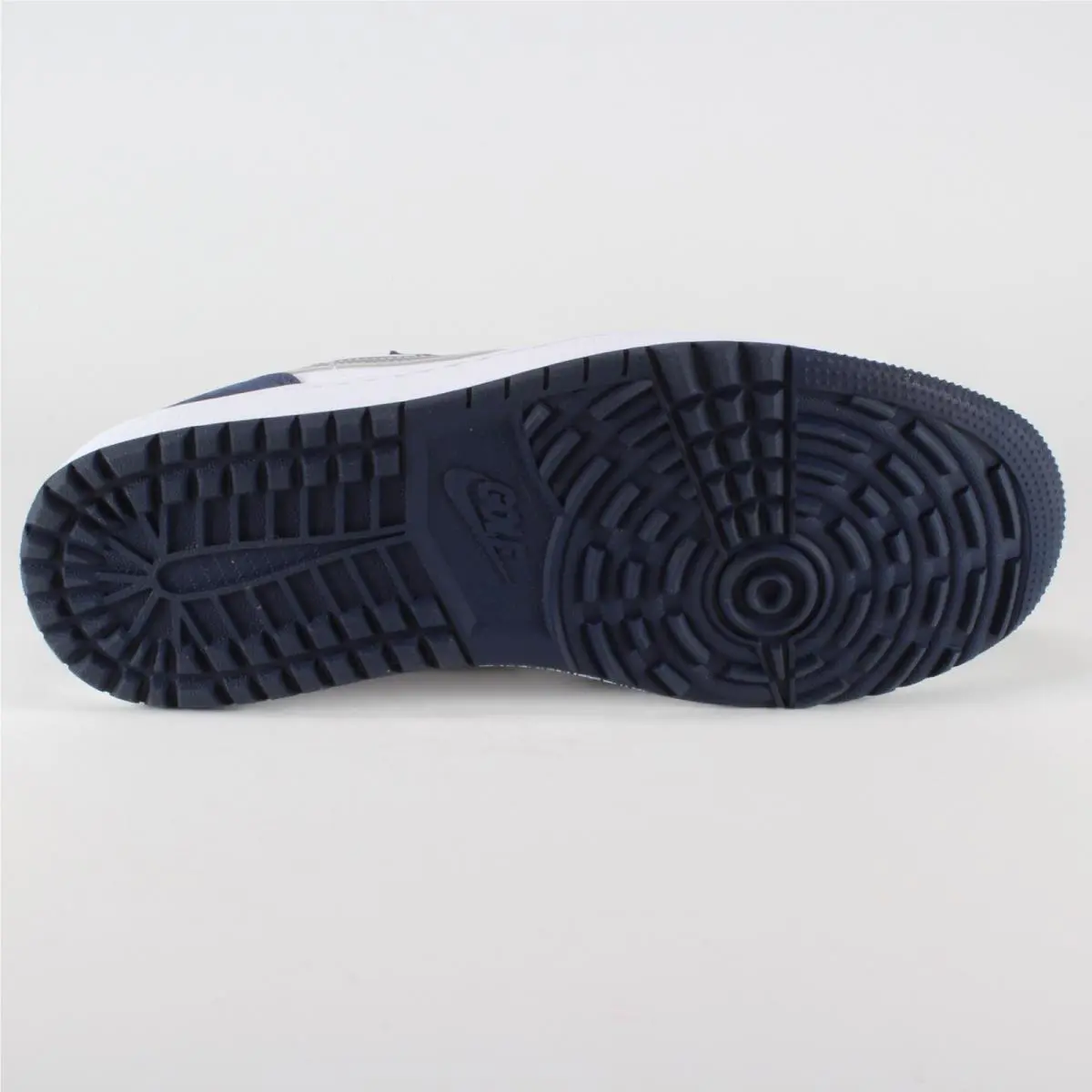 Nike shoes - Air Jordan 1 - Air - fj1214-003 - White 8