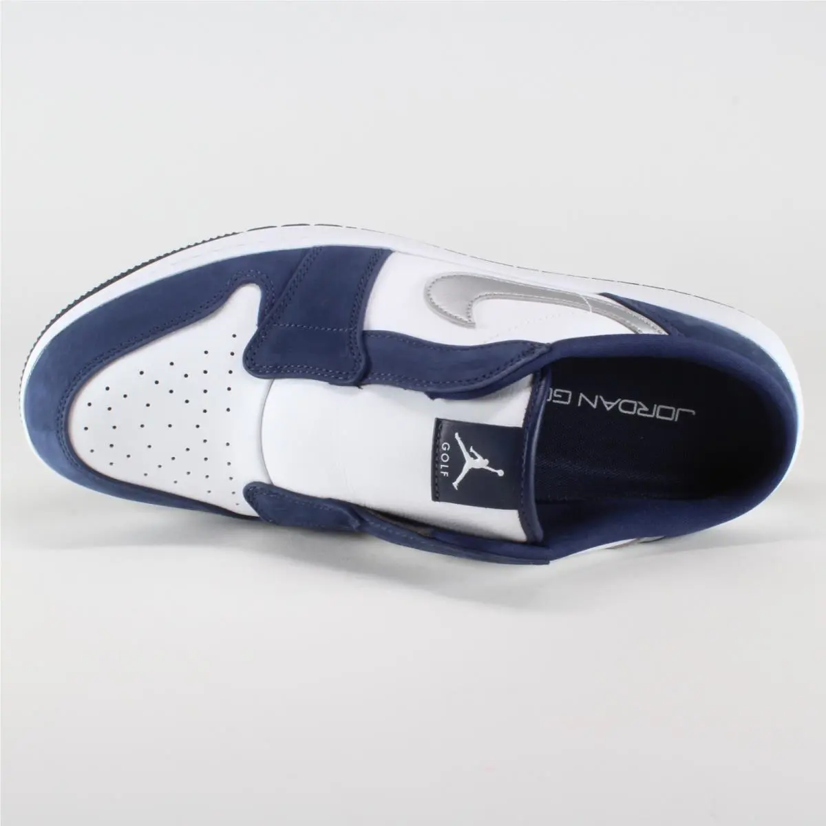 Nike shoes - Air Jordan 1 - Air - fj1214-003 - White 9