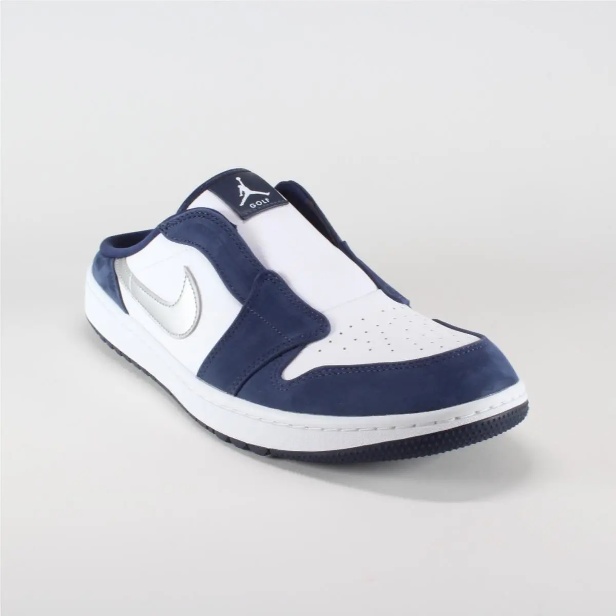 Nike shoes - Air Jordan 1 - Air - fj1214-003 - White 0