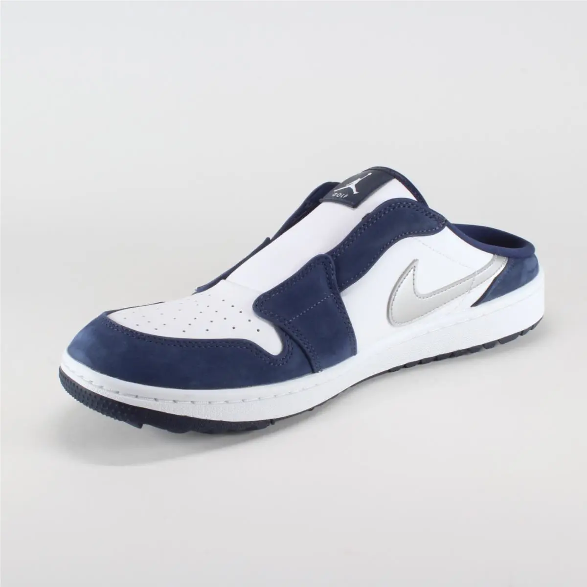 Nike shoes - Air Jordan 1 - Air - fj1214-003 - White 2