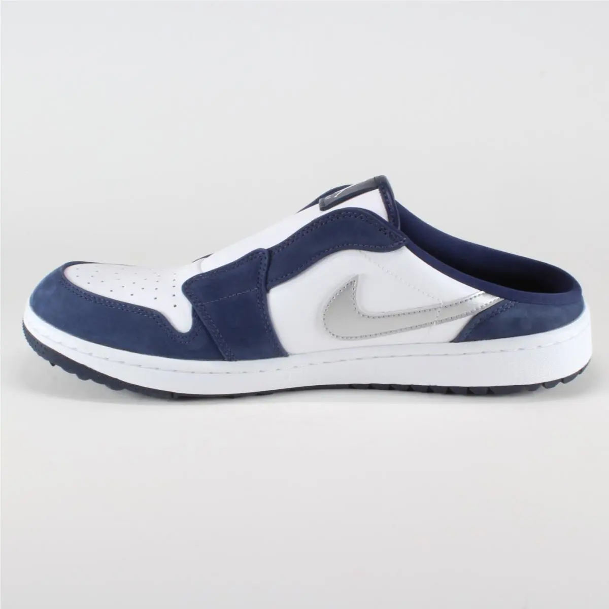 Nike shoes - Air Jordan 1 - Air - fj1214-003 - White 3