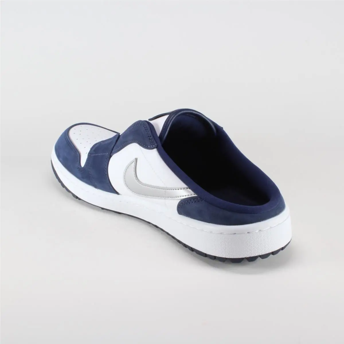 Nike shoes - Air Jordan 1 - Air - fj1214-003 - White 4