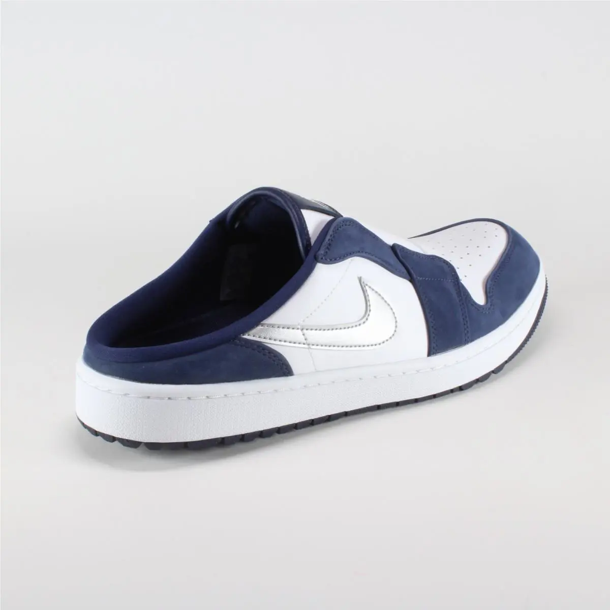 Nike shoes - Air Jordan 1 - Air - fj1214-003 - White 6