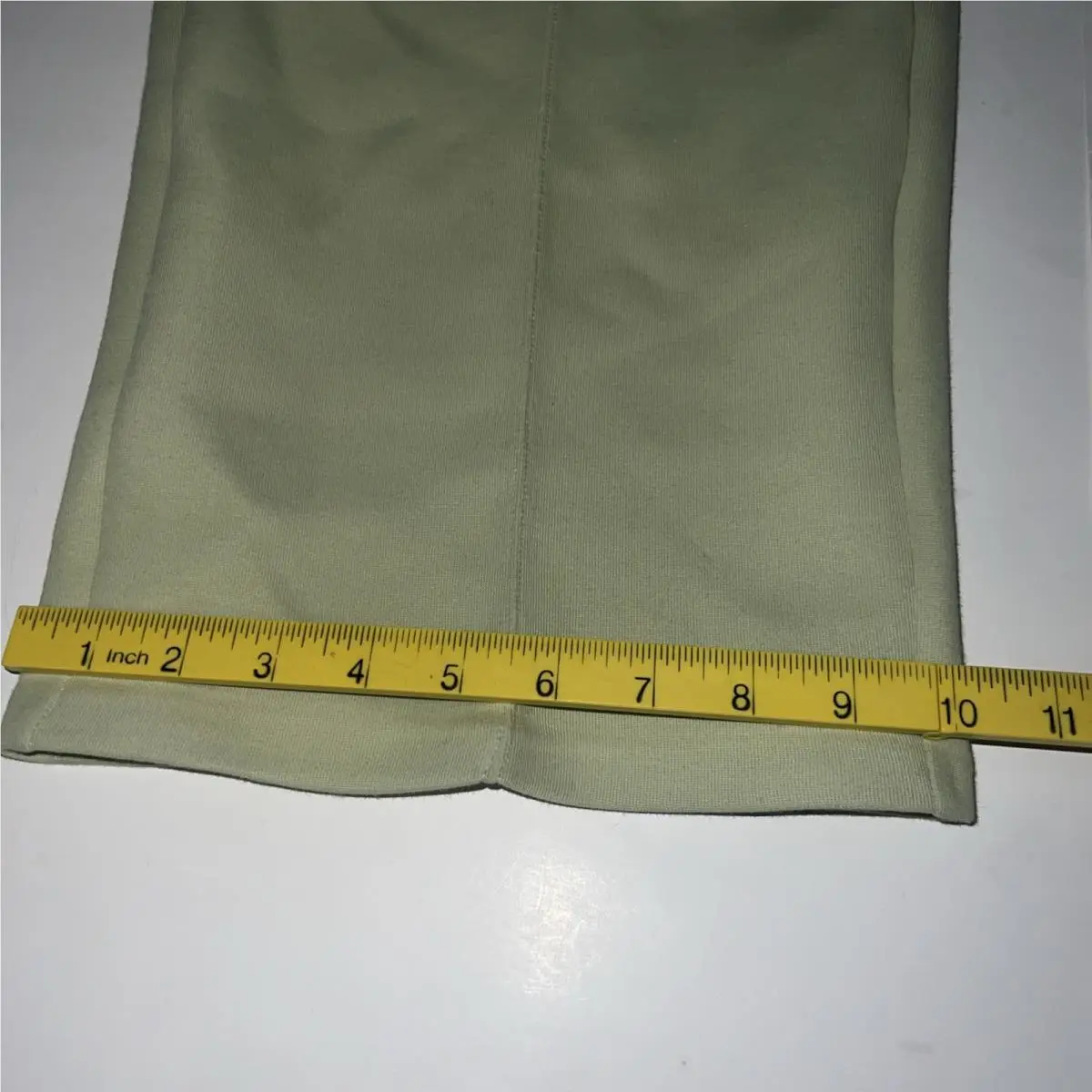 Nike clothing - Nike Tech - Tech - FZ7583371 - Green 0