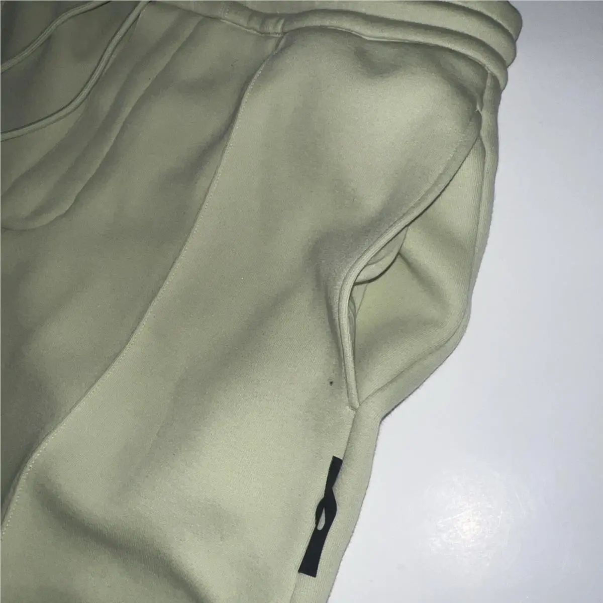 Nike clothing - Nike Tech - Tech - FZ7583371 - Green 1