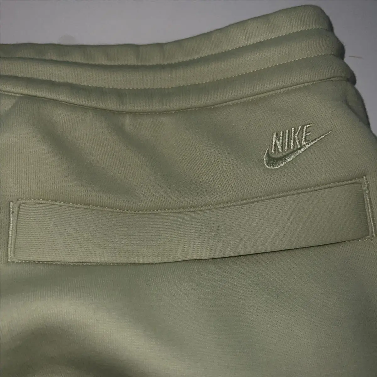 Nike clothing - Nike Tech - Tech - FZ7583371 - Green 4