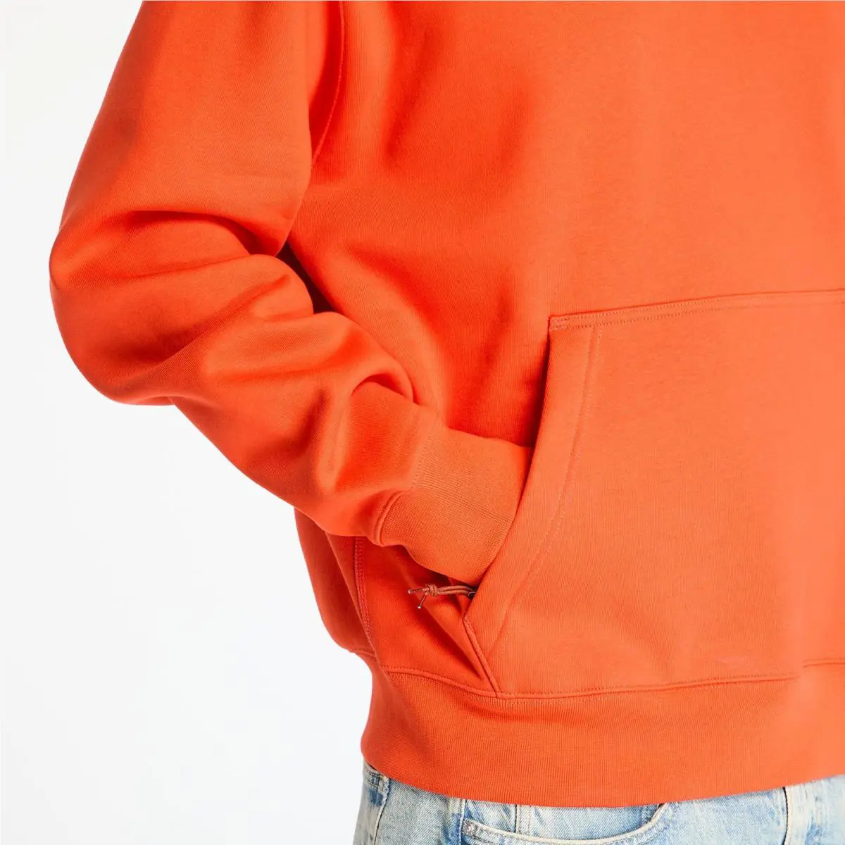 Nike clothing - Orange (UPC: 197863156187) 1