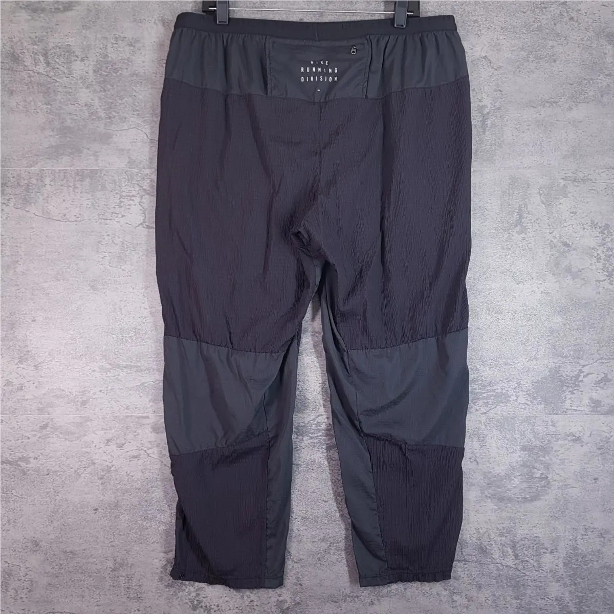 Nike clothing - DA1290-010 - DA1290 - Black (UPC: 194955913307) 0