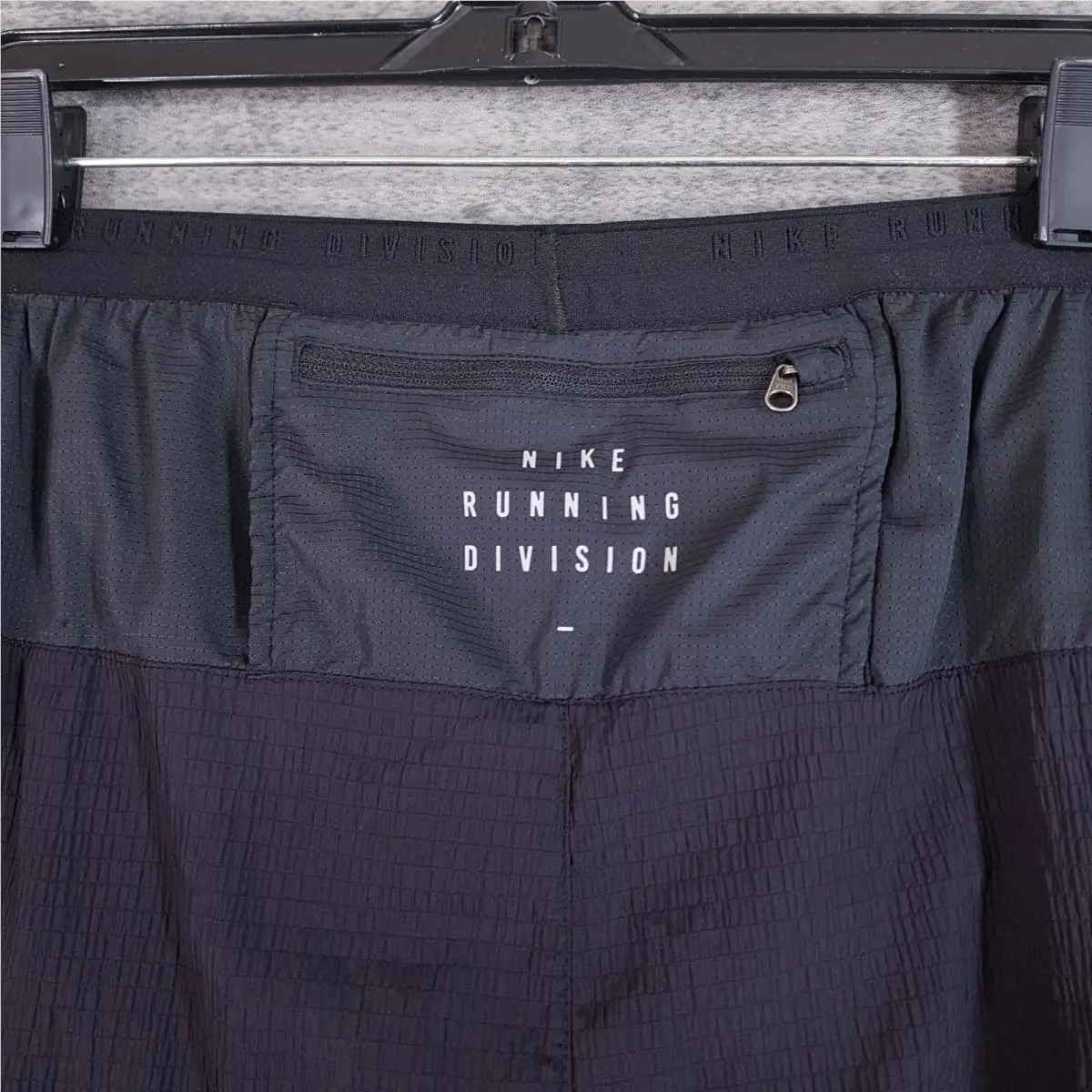 Nike clothing - DA1290-010 - DA1290 - Black (UPC: 194955913307) 3
