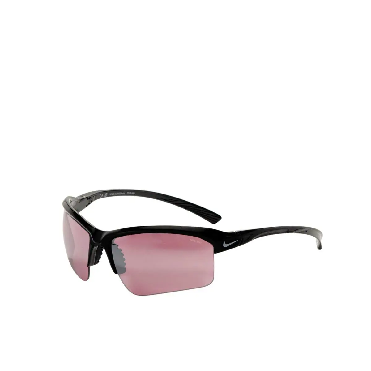 Nike Men`s Skylon Rise 70mm Matte Black IQ7185-013-70