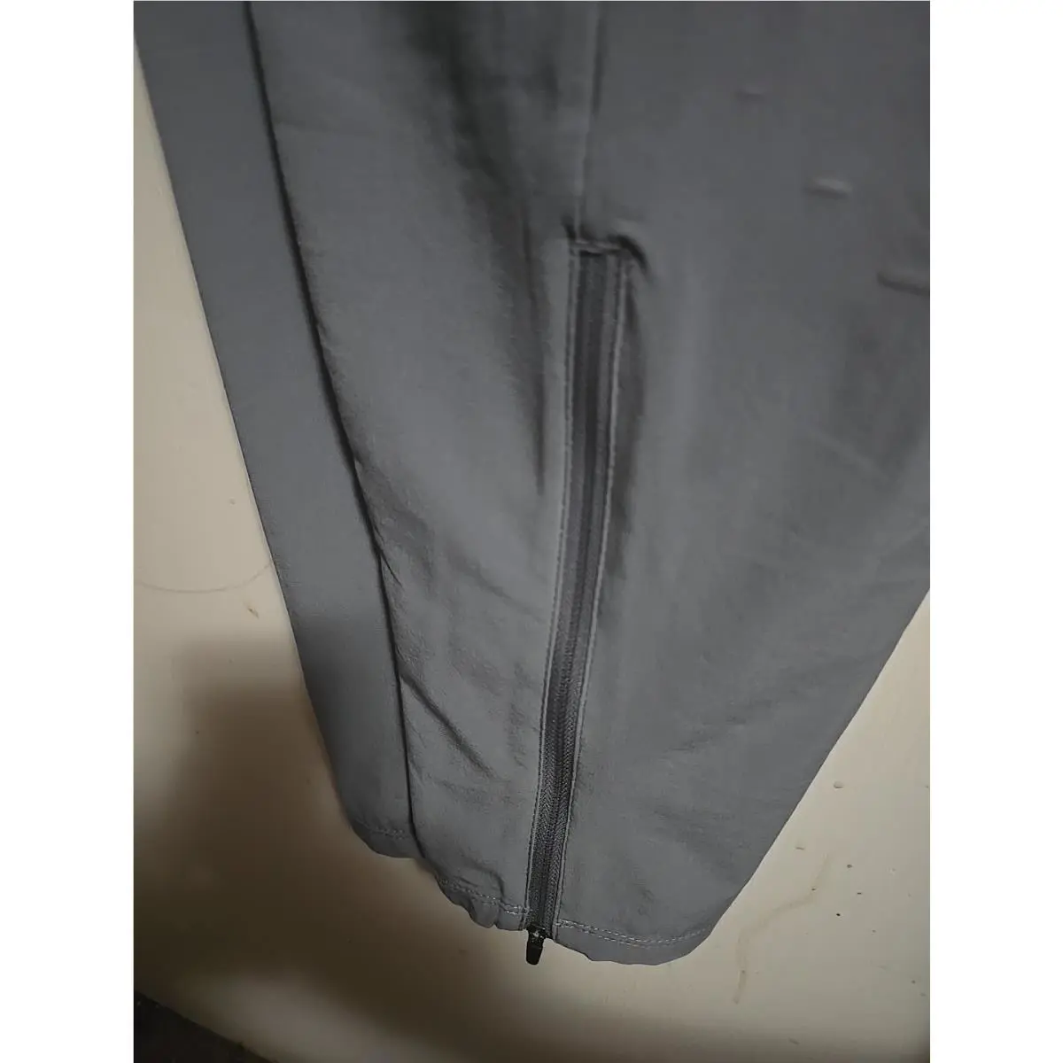 Nike clothing - nike - Black and gray (UPC: 197860500600) 5
