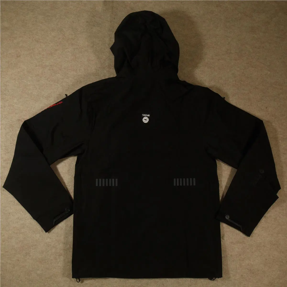 Nike clothing - Nike DM1275-010 - Black 9