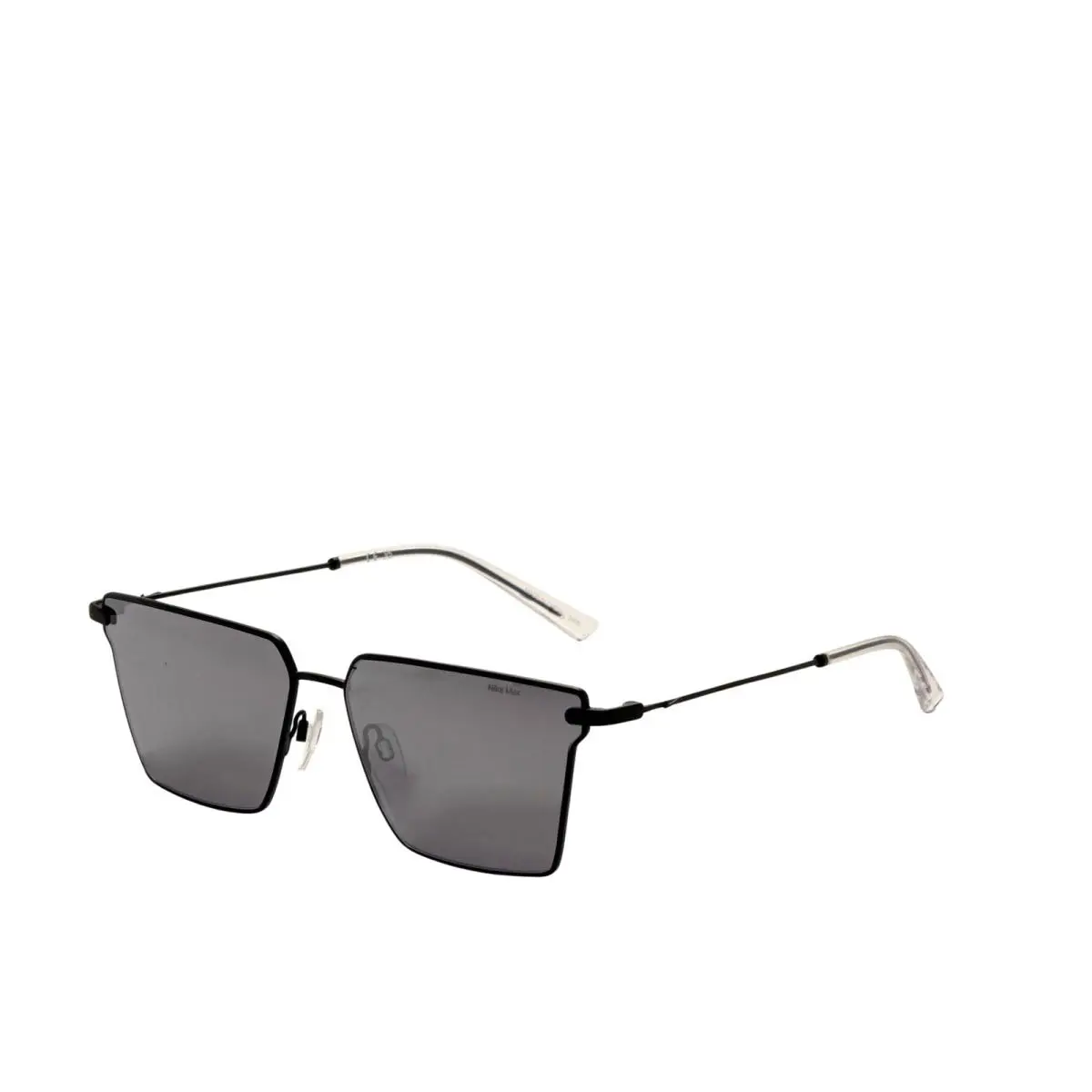 Nike Men`s Pursuit Flair 60mm Matte Black IB3683X-010-60