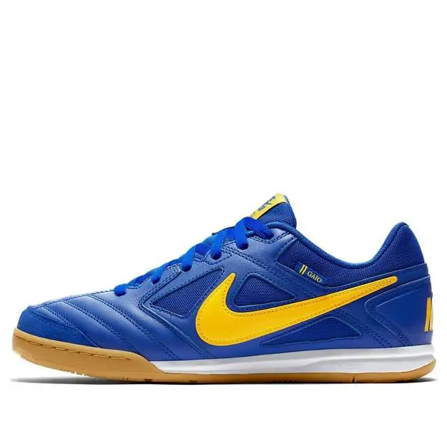 Nike shoes - Nike Gato - Gato - AT4607-400 - Blue 0