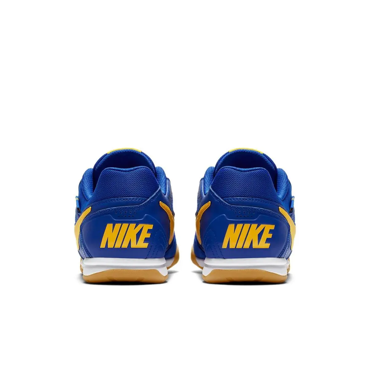 Nike shoes - Nike Gato - Gato - AT4607-400 - Blue 3