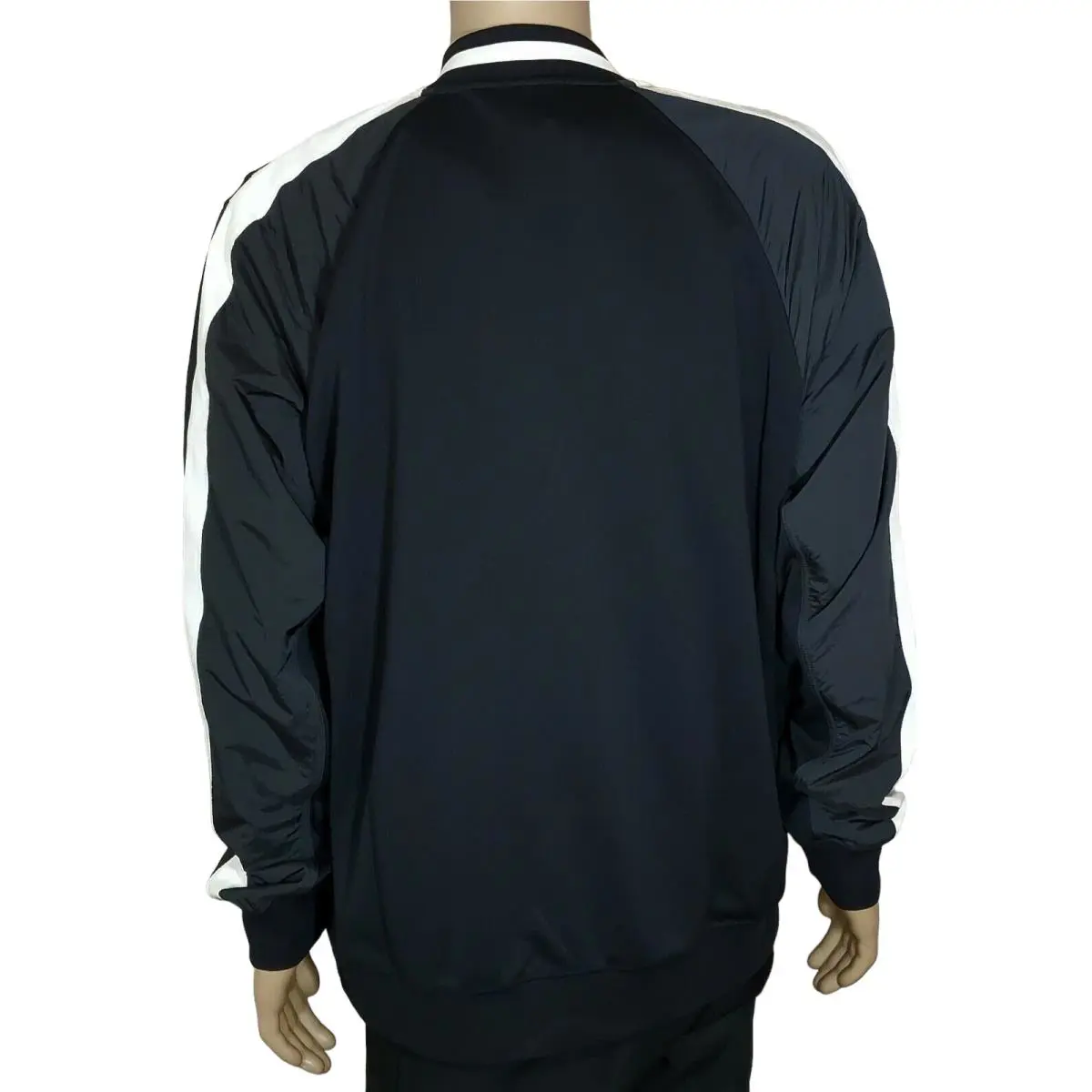 Nike clothing - Sportswear NSW - Sportswear NSW - CJ5044-060 - Black/ white, Manufacturer: Black (UPC: 193154960266) 1