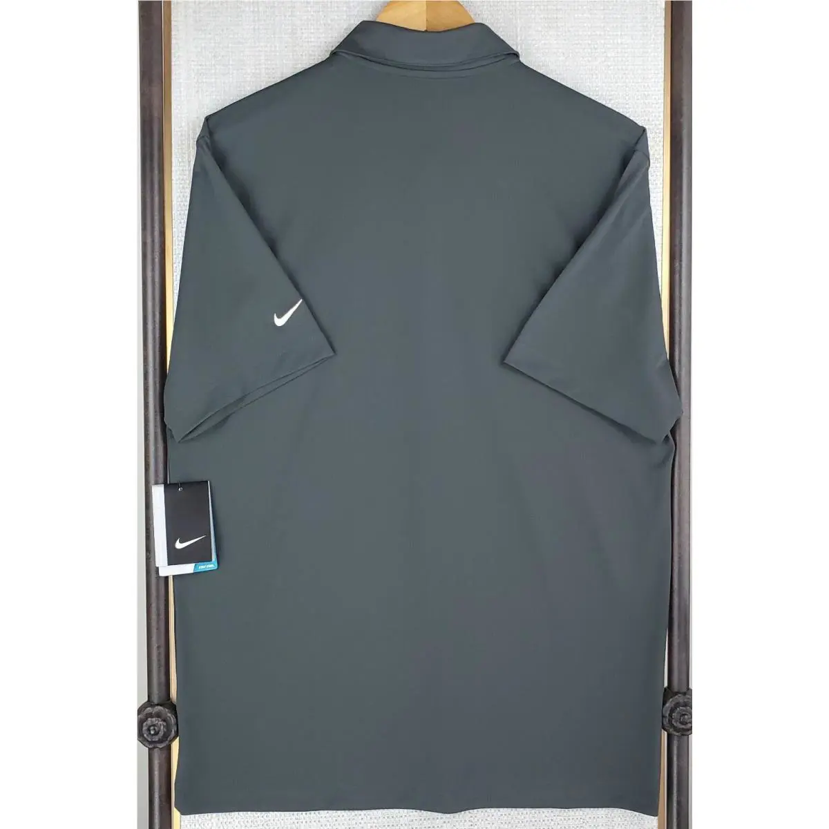 Nike clothing - Nike Dri-Fit - Gray 4