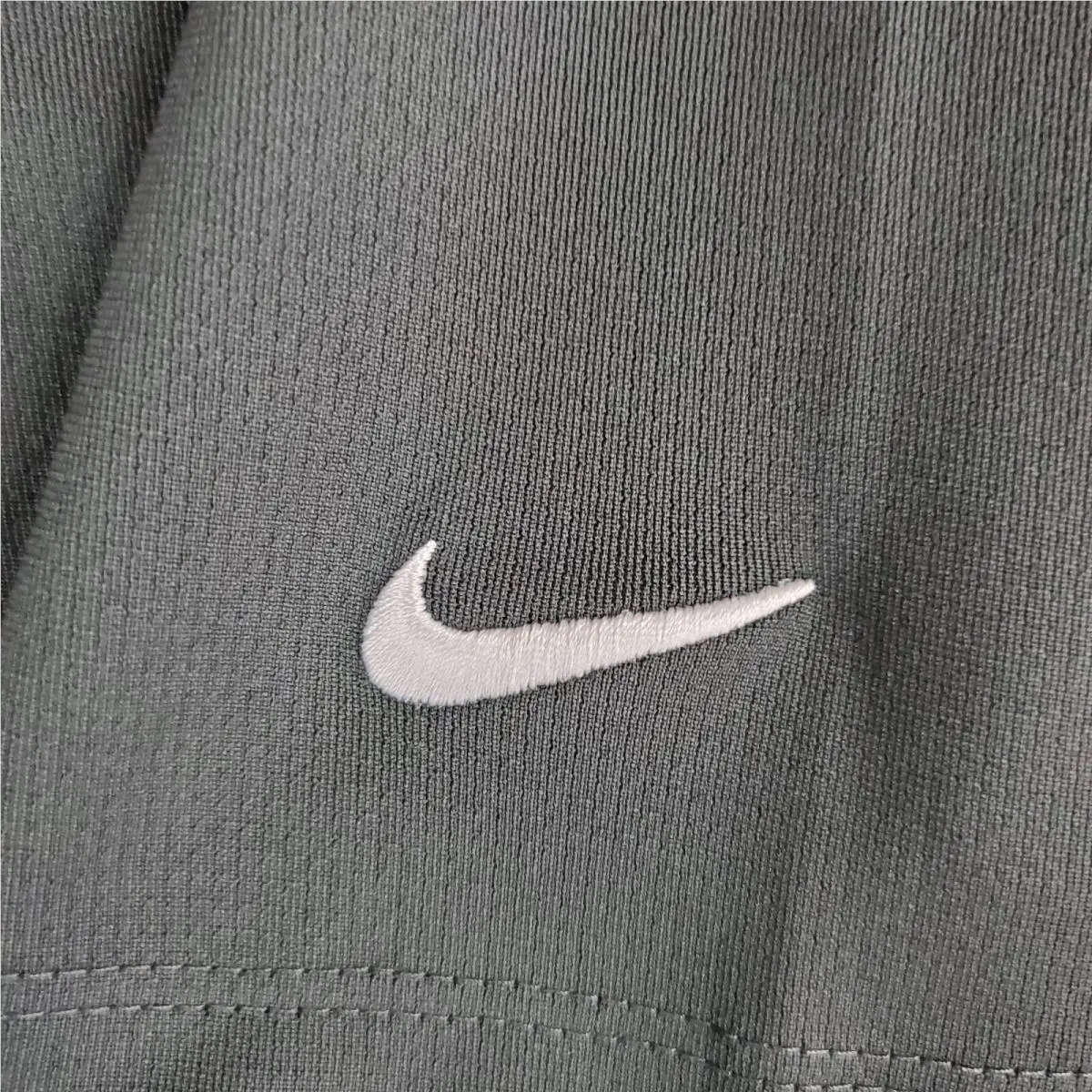Nike clothing - Nike Dri-Fit - Gray 3