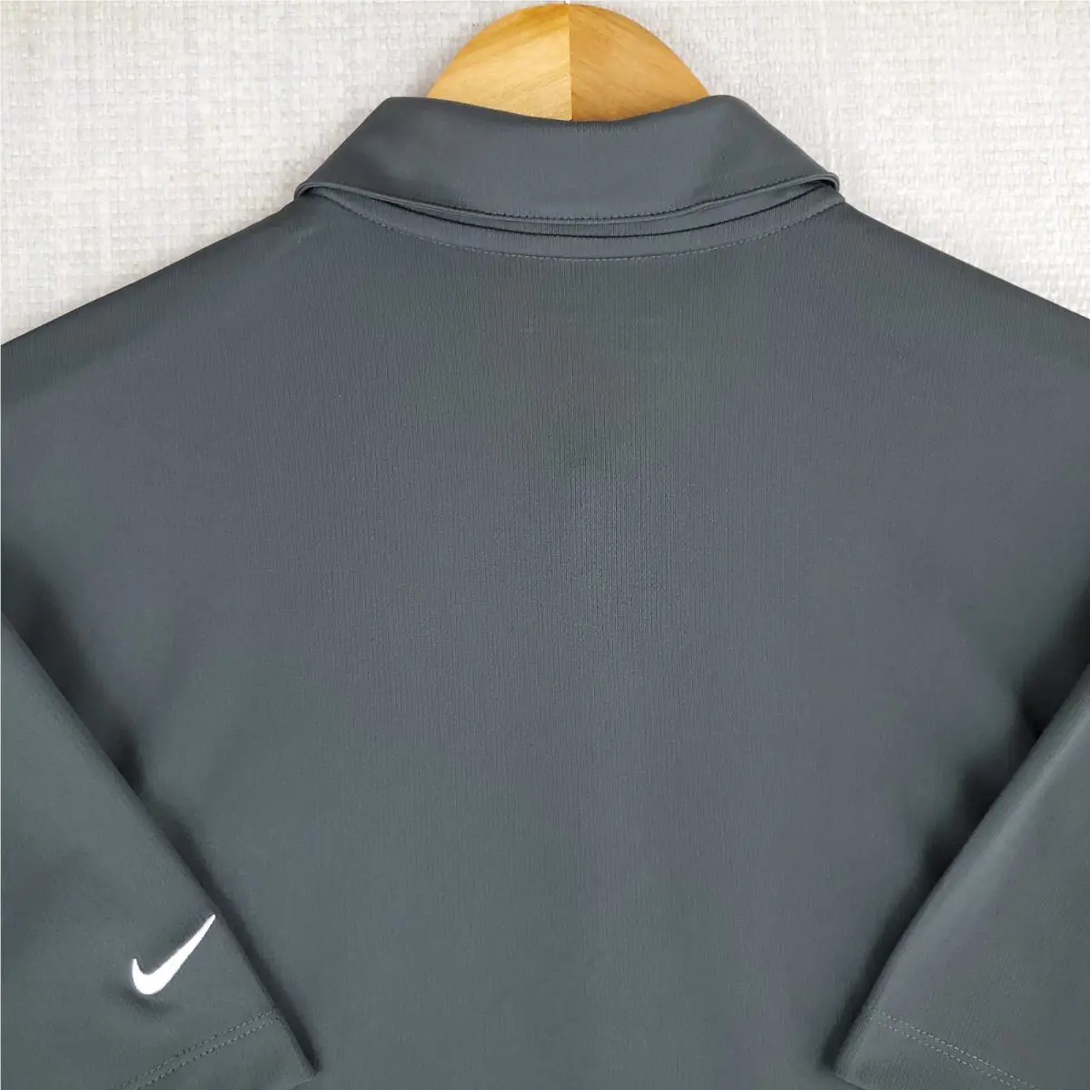 Nike clothing - Nike Dri-Fit - Gray 5