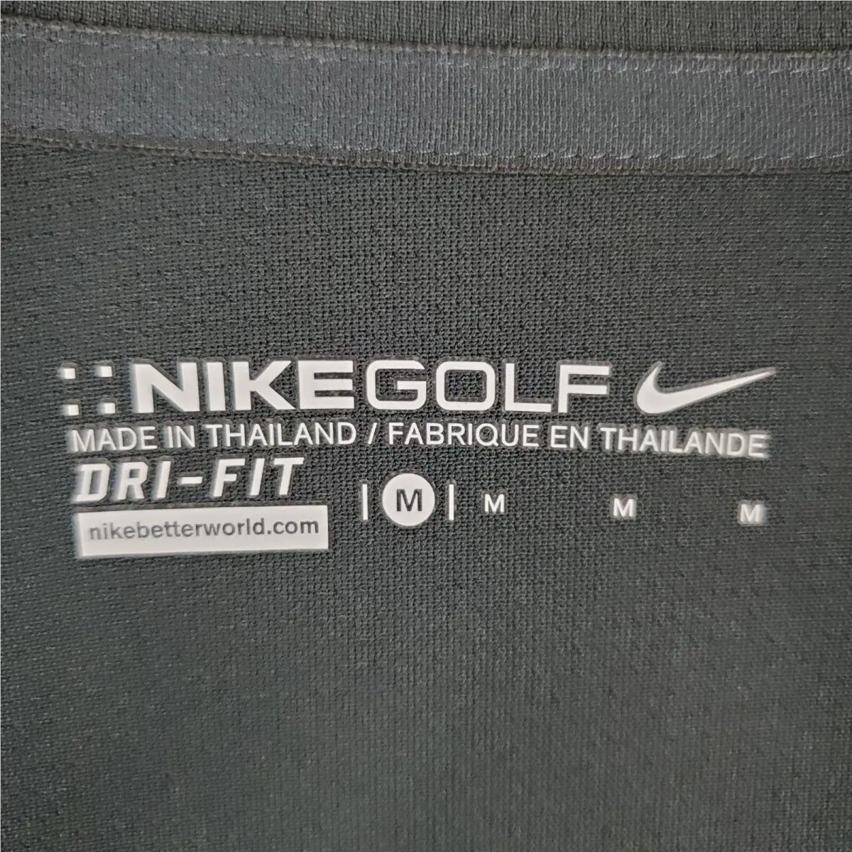 Nike clothing - Nike Dri-Fit - Gray 7