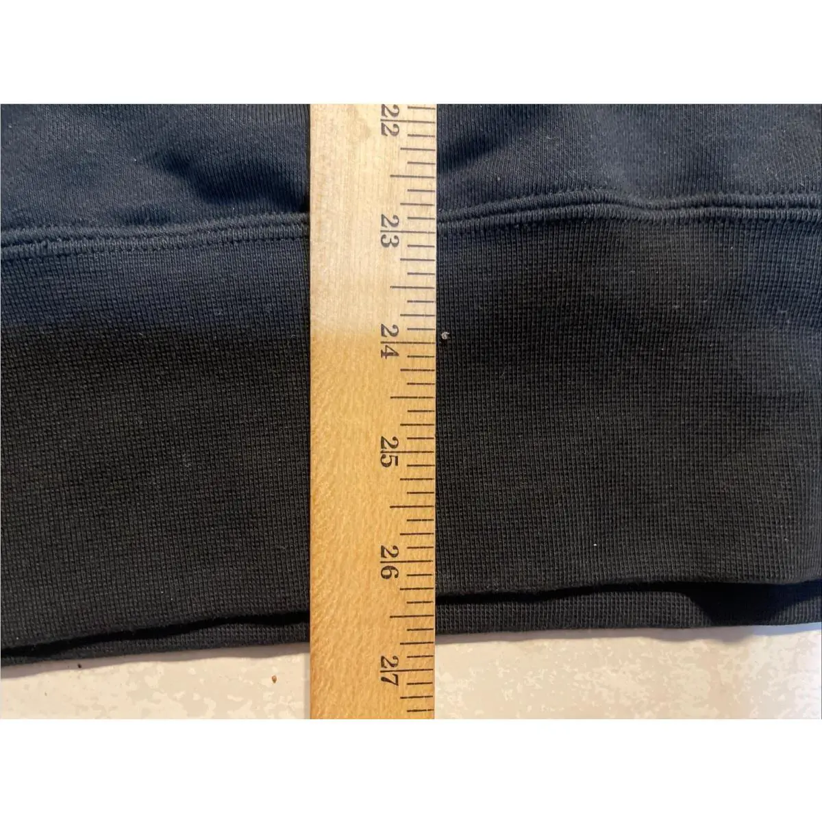 Nike clothing - CI1772 - CI1772 - Black (UPC: 193145187016) 9