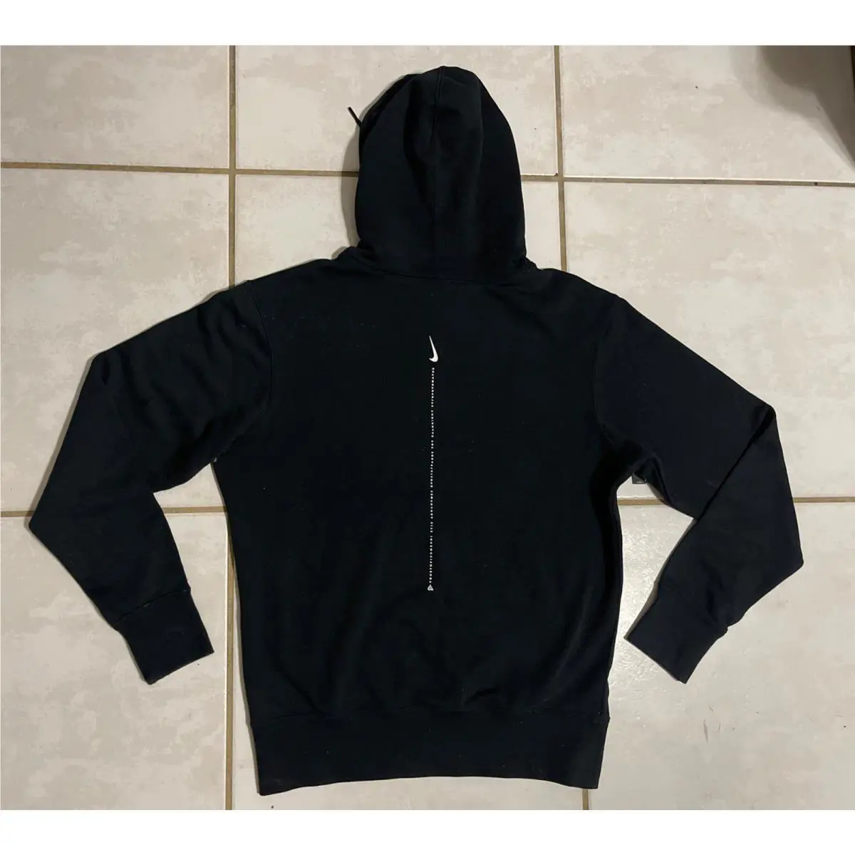 Nike clothing - CI1772 - CI1772 - Black (UPC: 193145187016) 0