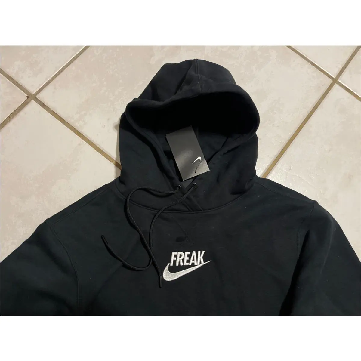 Nike clothing - CI1772 - CI1772 - Black (UPC: 193145187016) 1