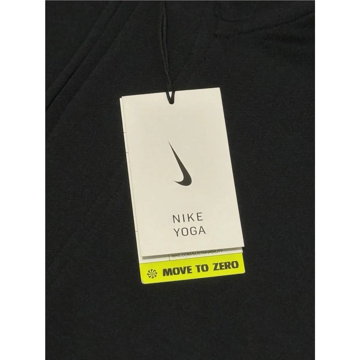 Nike clothing - Black 3