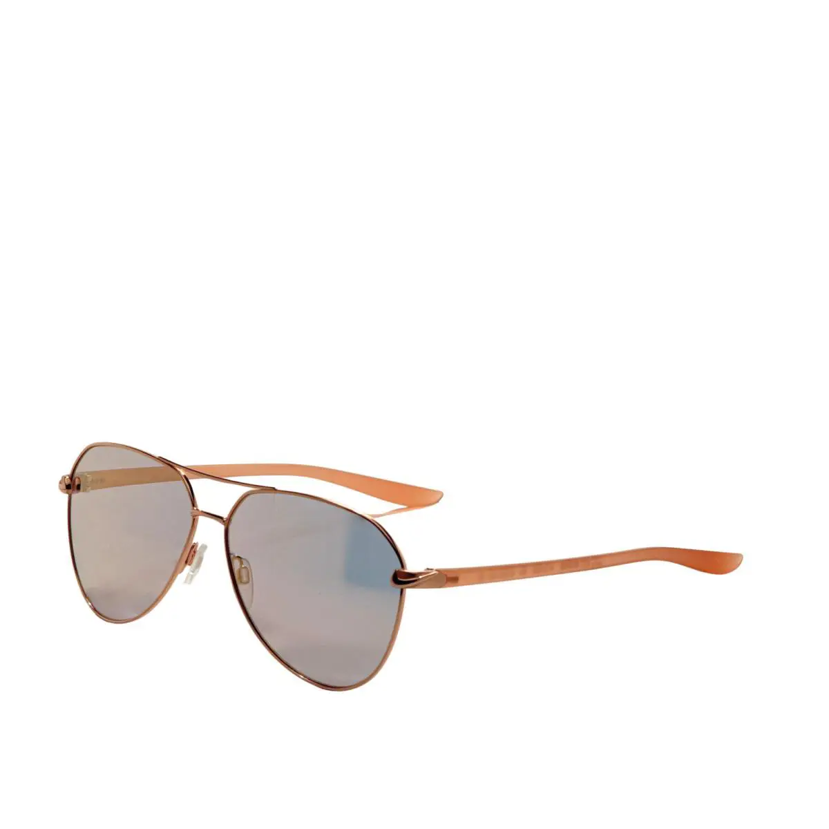 Nike Unisex City Aviator 61mm Rose Gold DJ0887-601-61