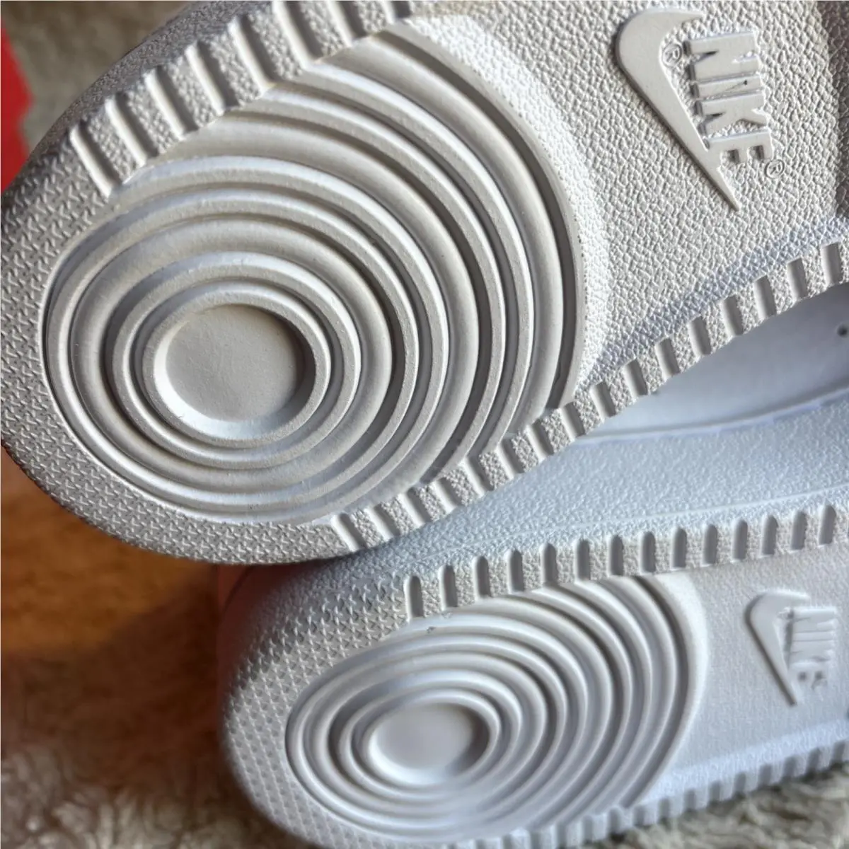 Nike shoes - Nike Court Vision - Court Vision - CD5466-100 - White 3