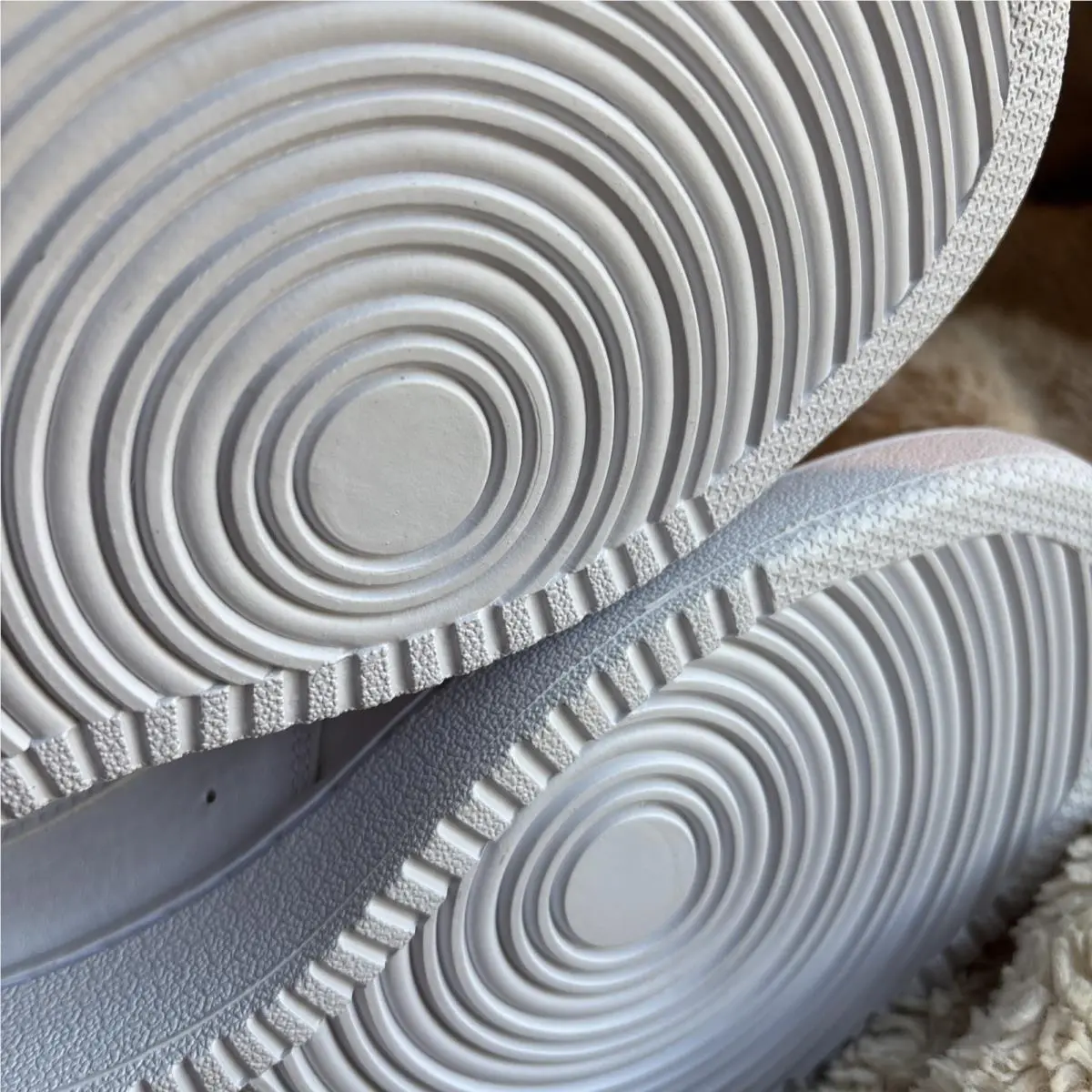Nike shoes - Nike Court Vision - Court Vision - CD5466-100 - White 4