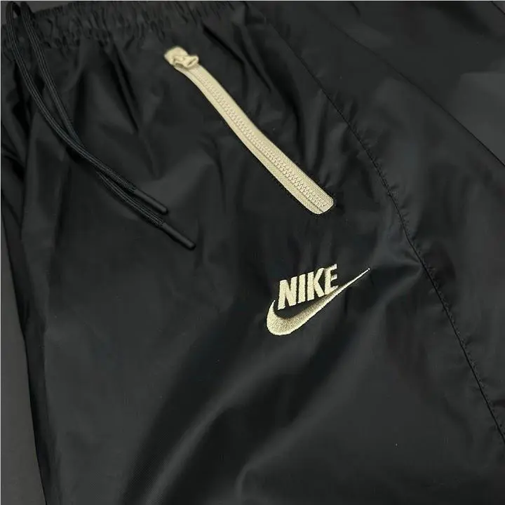 Nike clothing - Black 0
