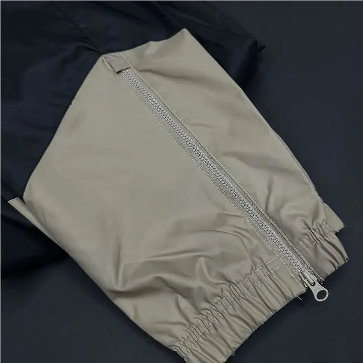 Nike clothing - Black 2