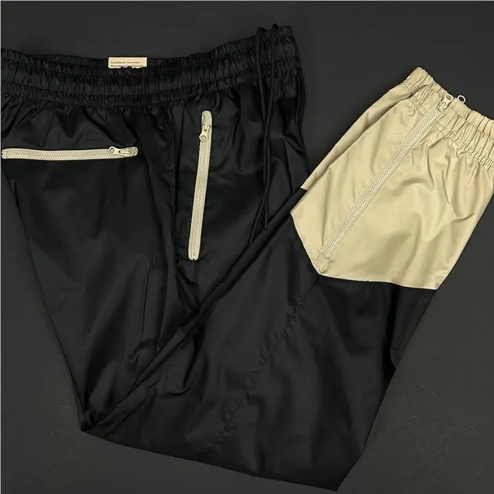 Nike clothing - Black 3