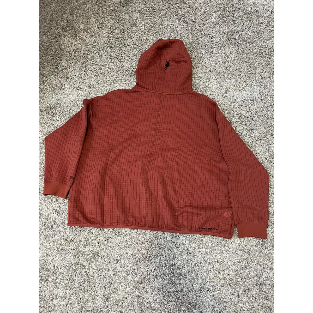 Nike clothing - Orange 3