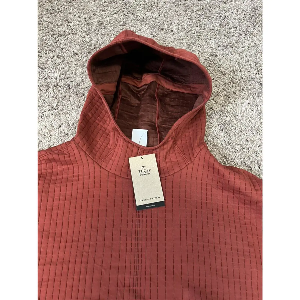 Nike clothing - Orange 0