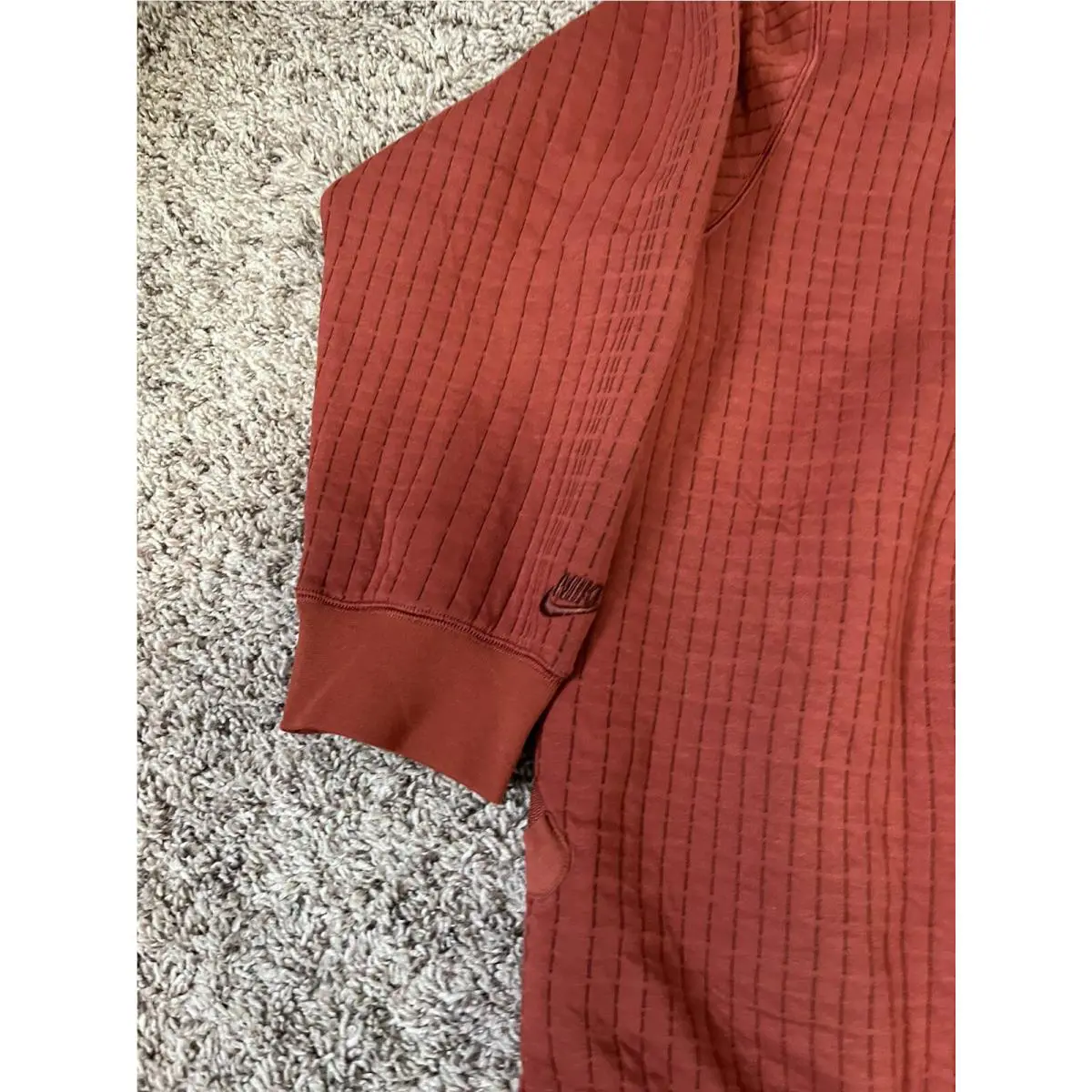 Nike clothing - Orange 5
