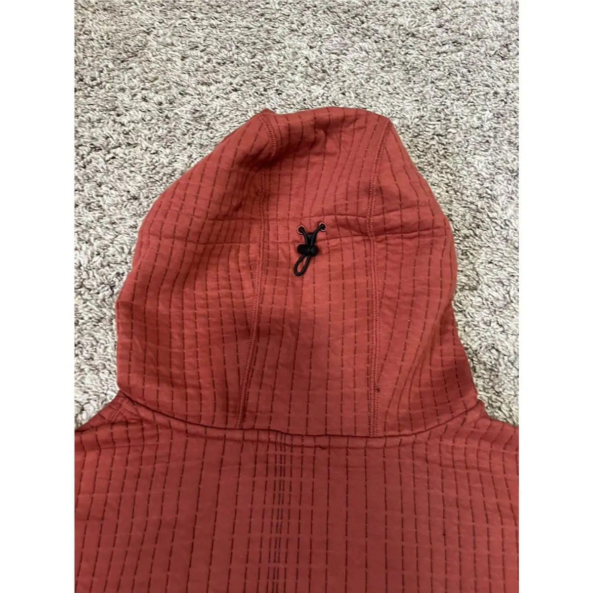 Nike clothing - Orange 6