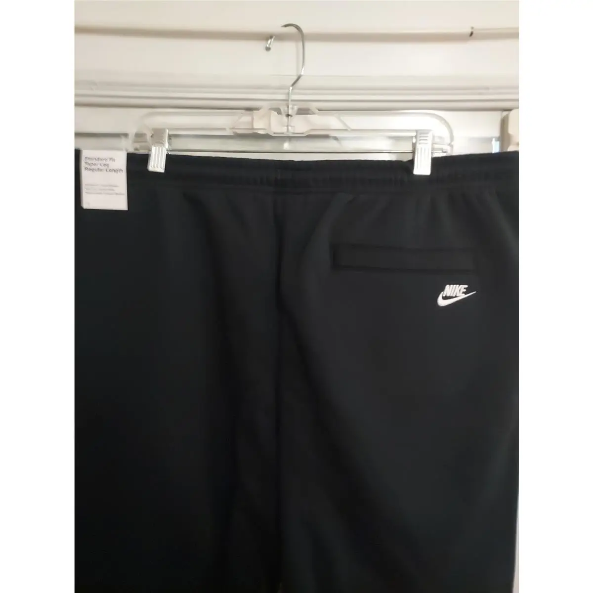 Nike clothing - Black 11