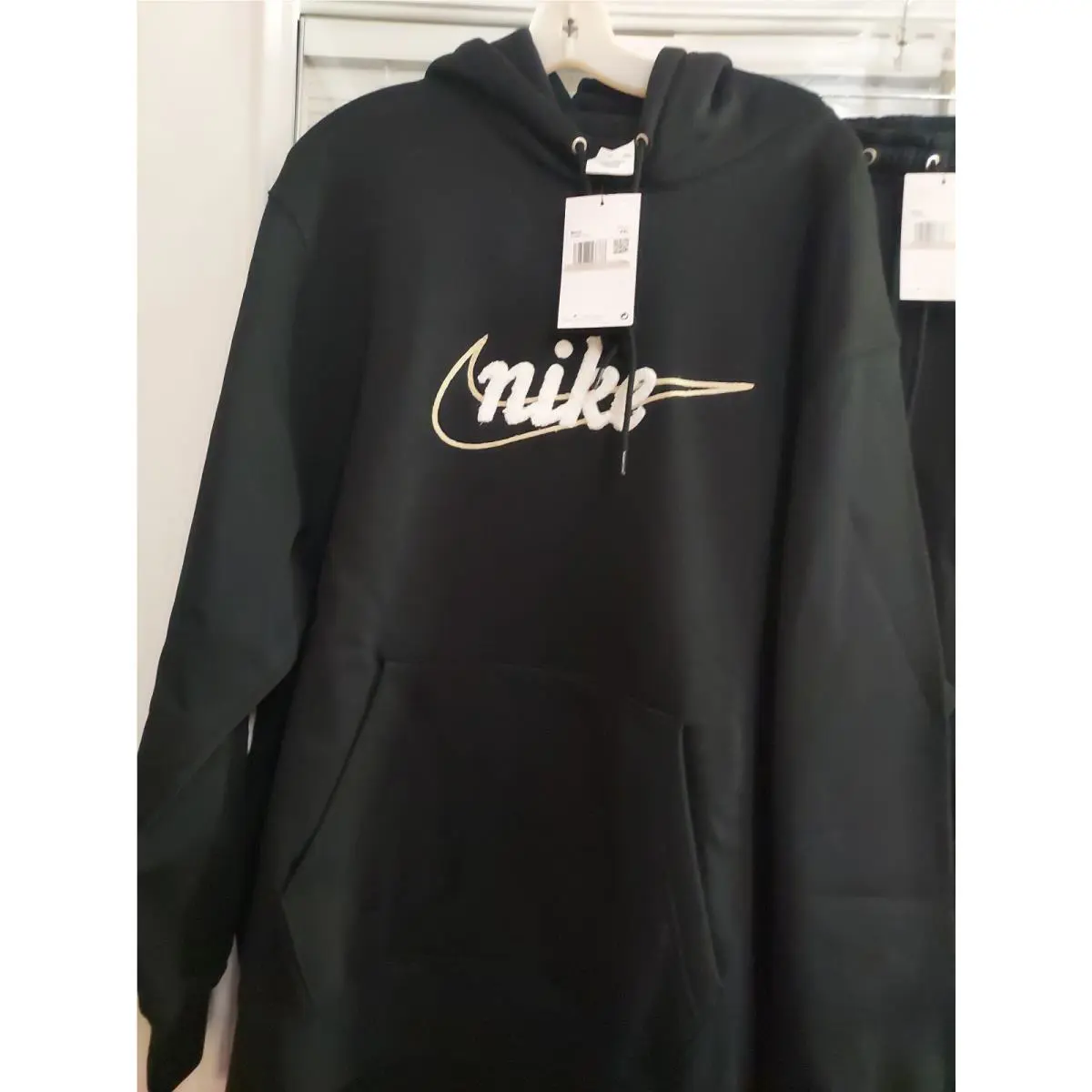 Nike clothing - Black 1